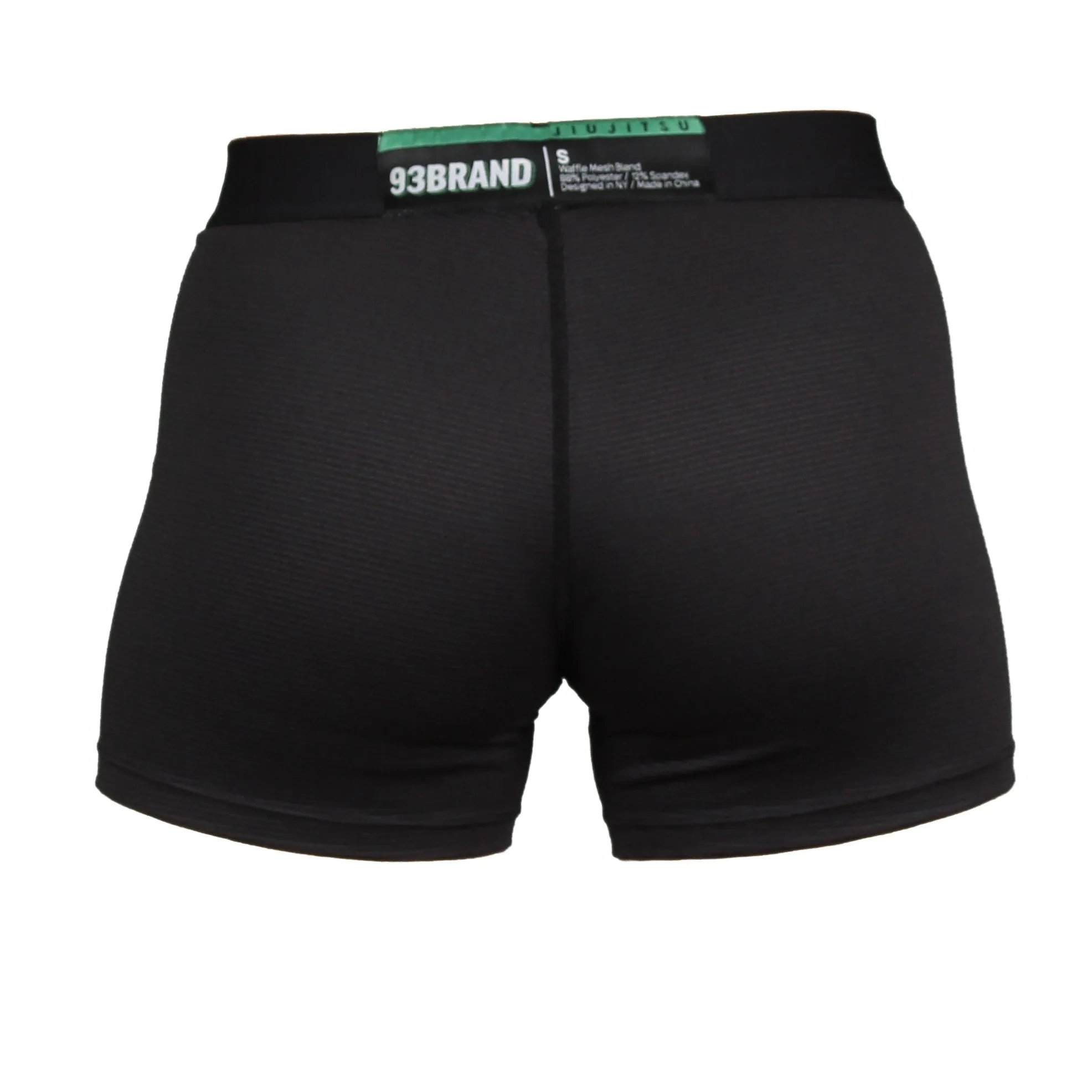 93brand V4 Women's Grappling Underwear 2-PACK