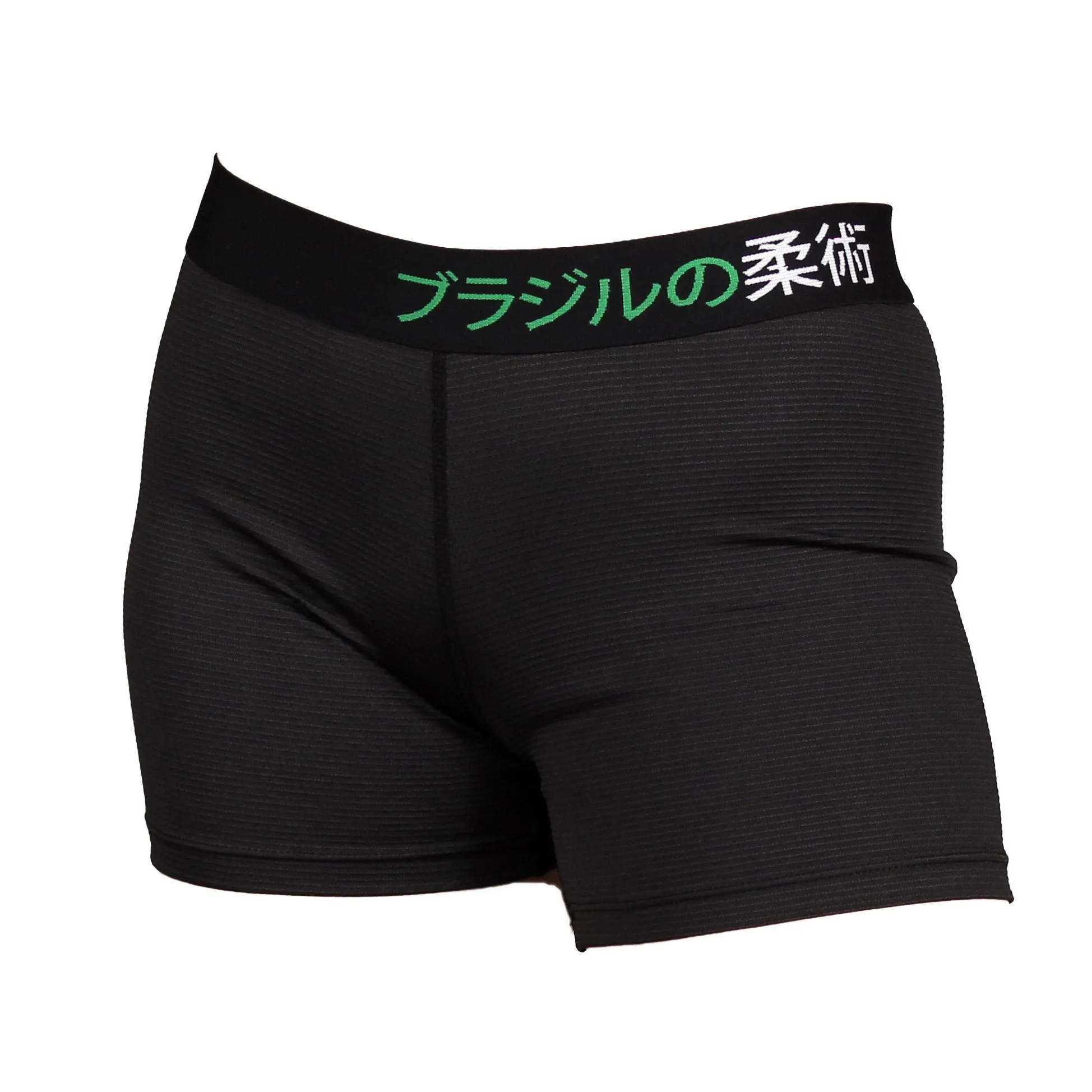 93brand V4 Women's Grappling Underwear 2-PACK