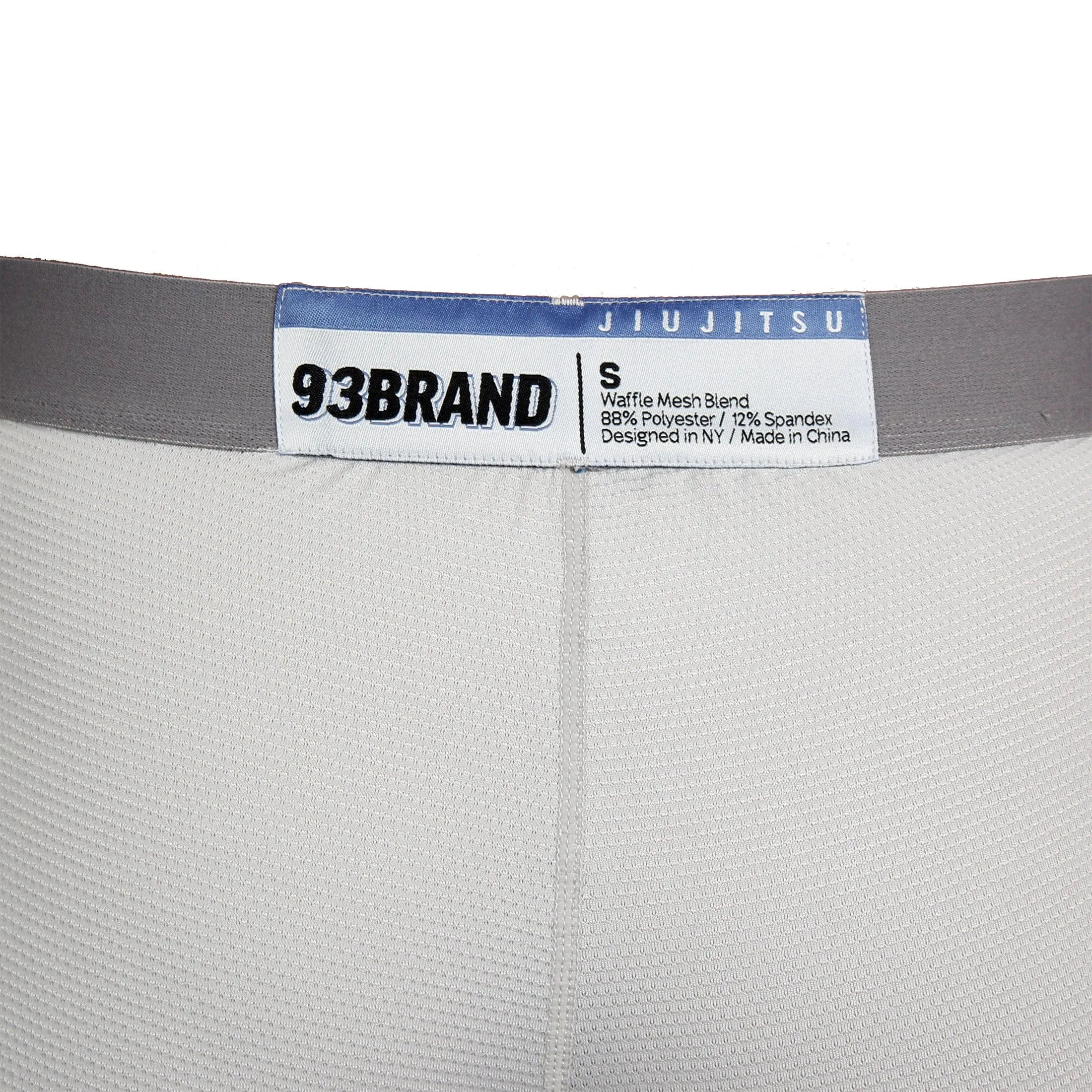 93brand V4 Women's Grappling Underwear 2-PACK