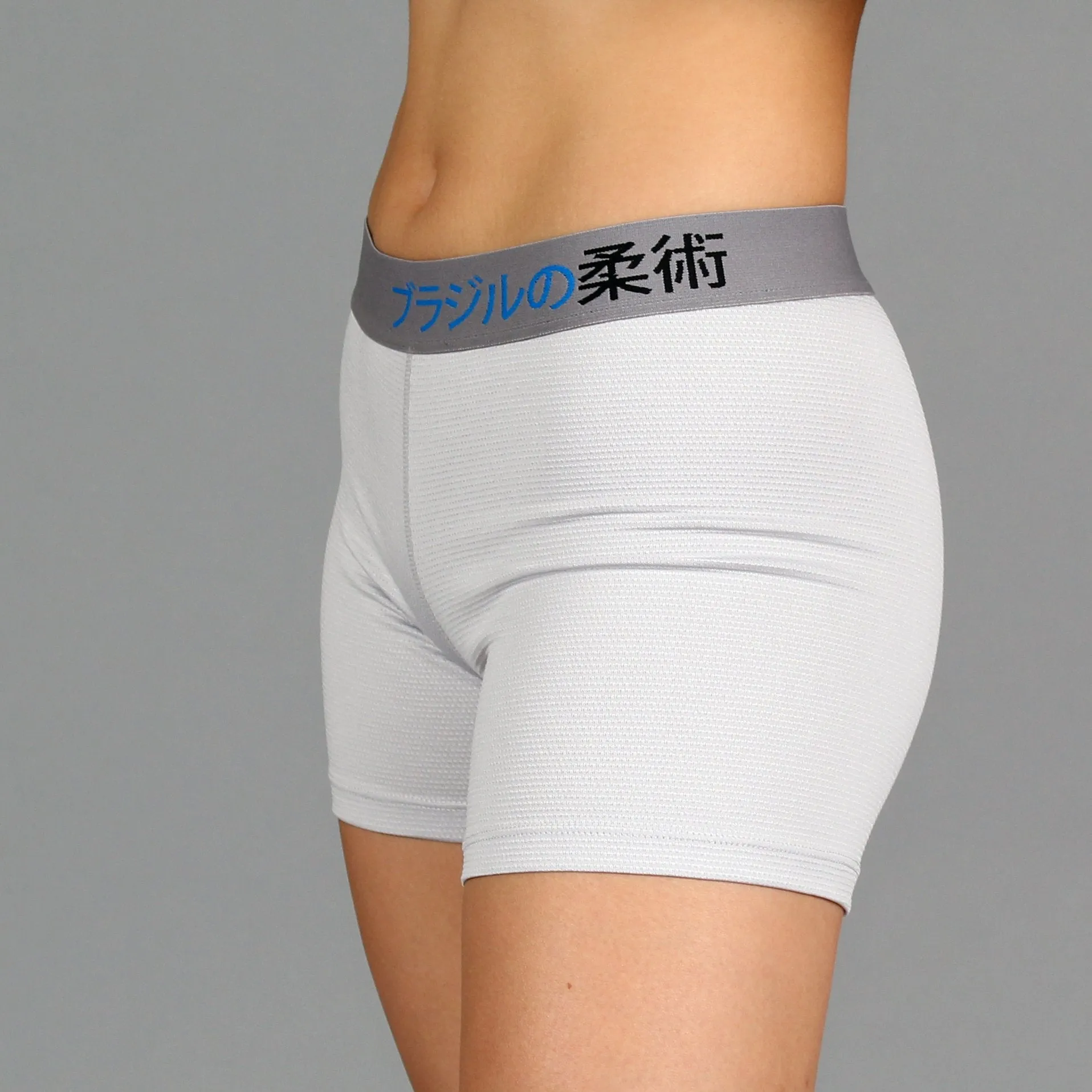 93brand V4 Women's Grappling Underwear 2-PACK