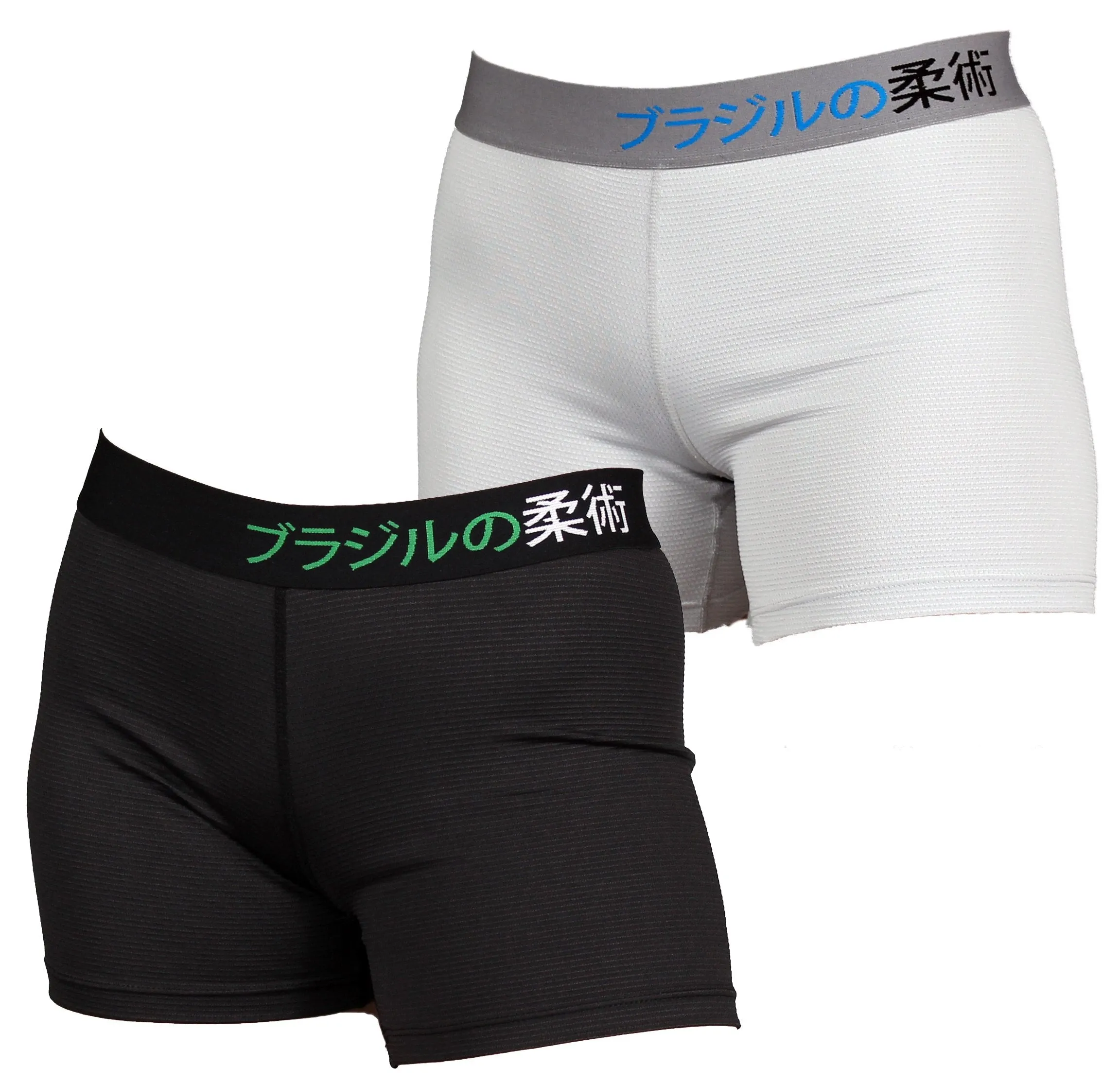 93brand V4 Women's Grappling Underwear 2-PACK
