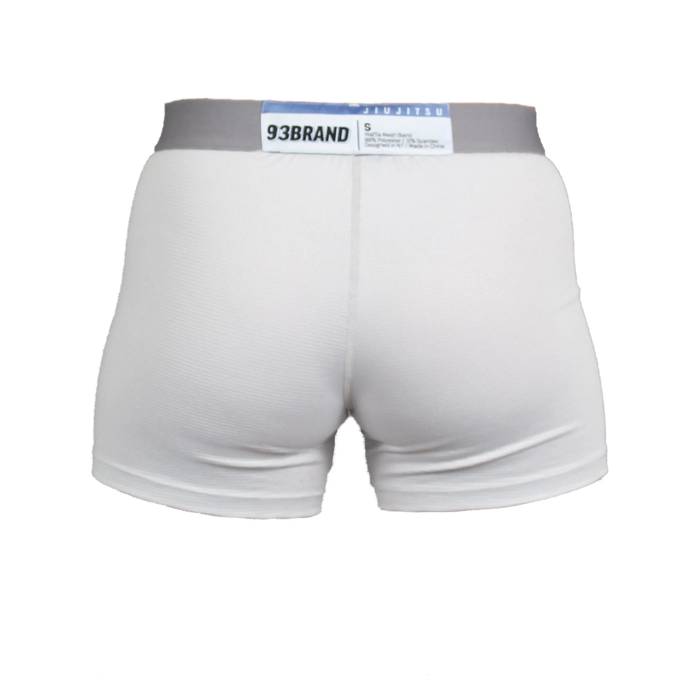 93brand V4 Women's Grappling Underwear 2-PACK