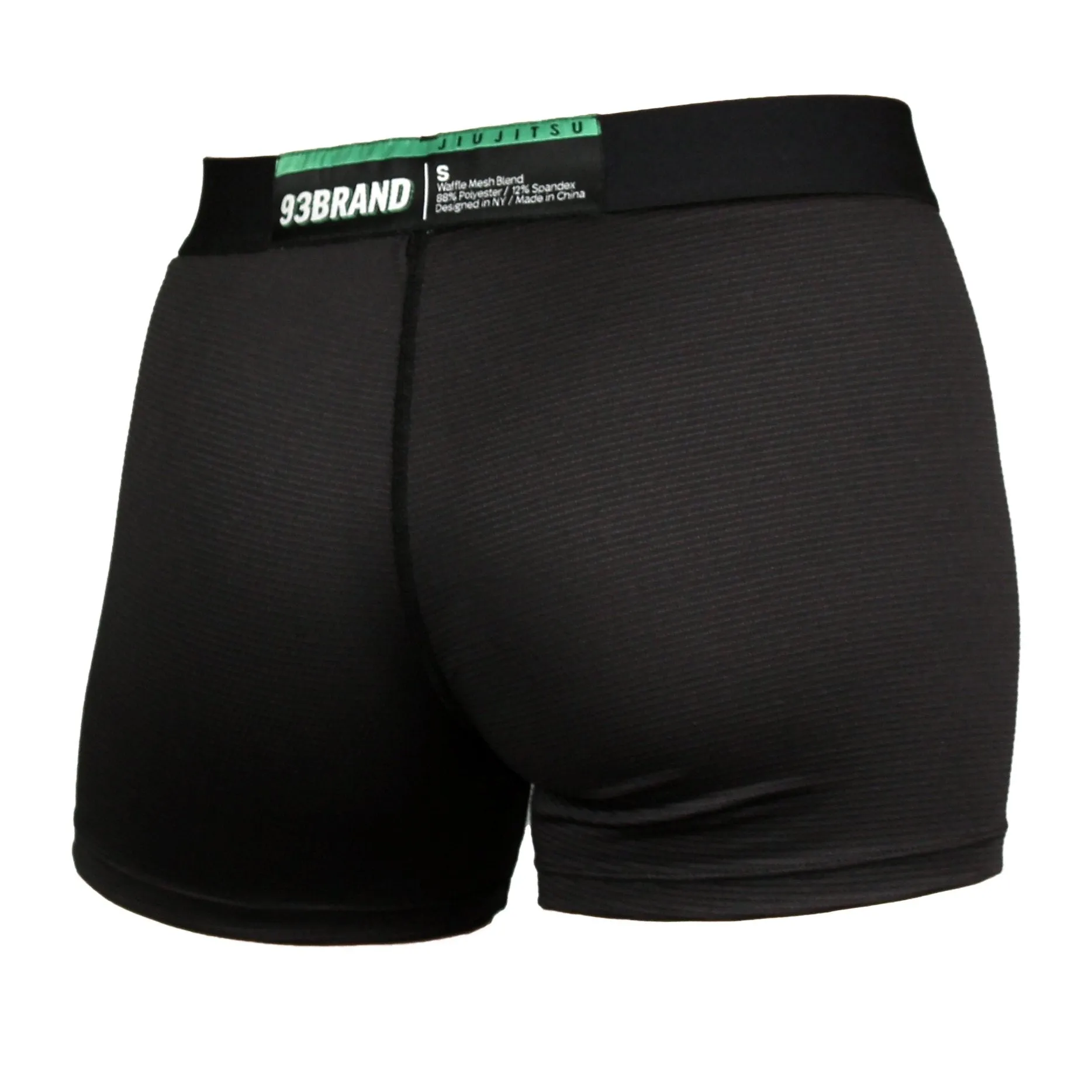 93brand V4 Women's Grappling Underwear 2-PACK