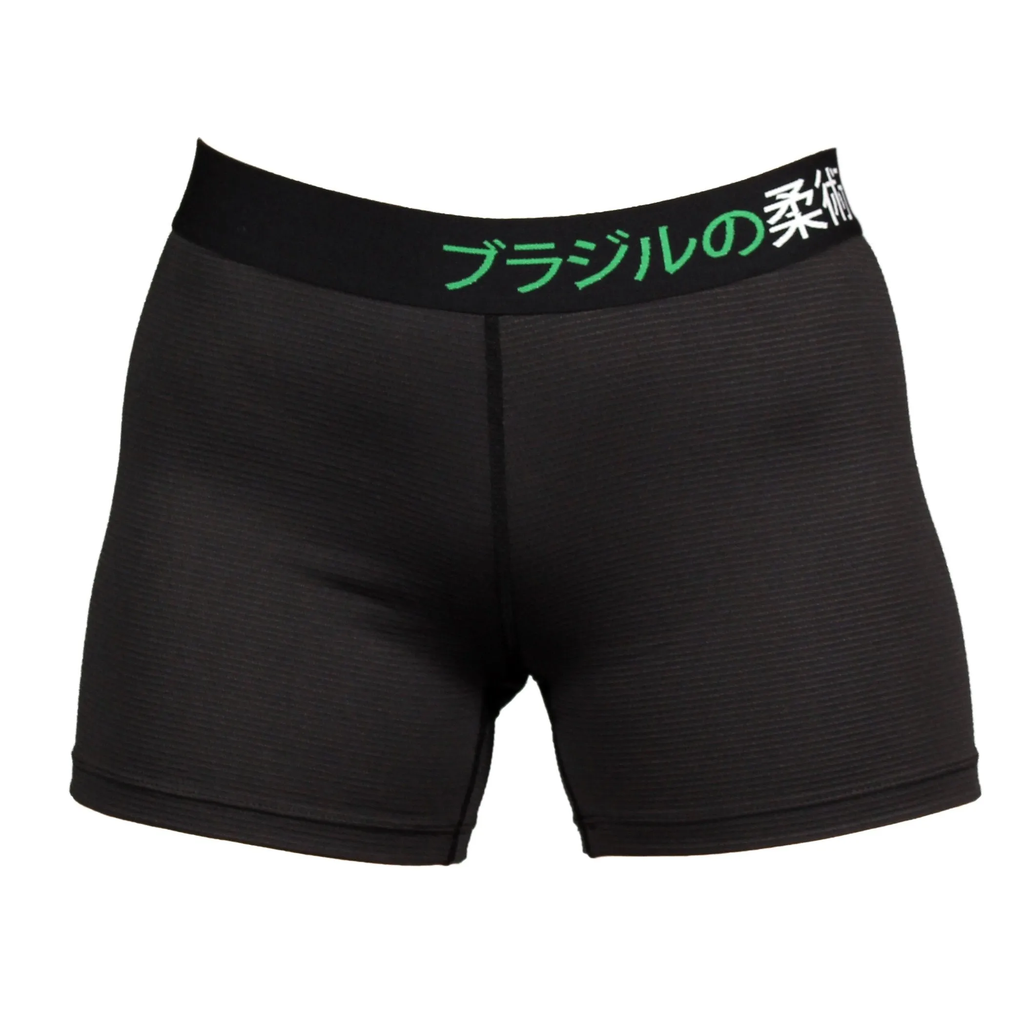 93brand V4 Women's Grappling Underwear 2-PACK