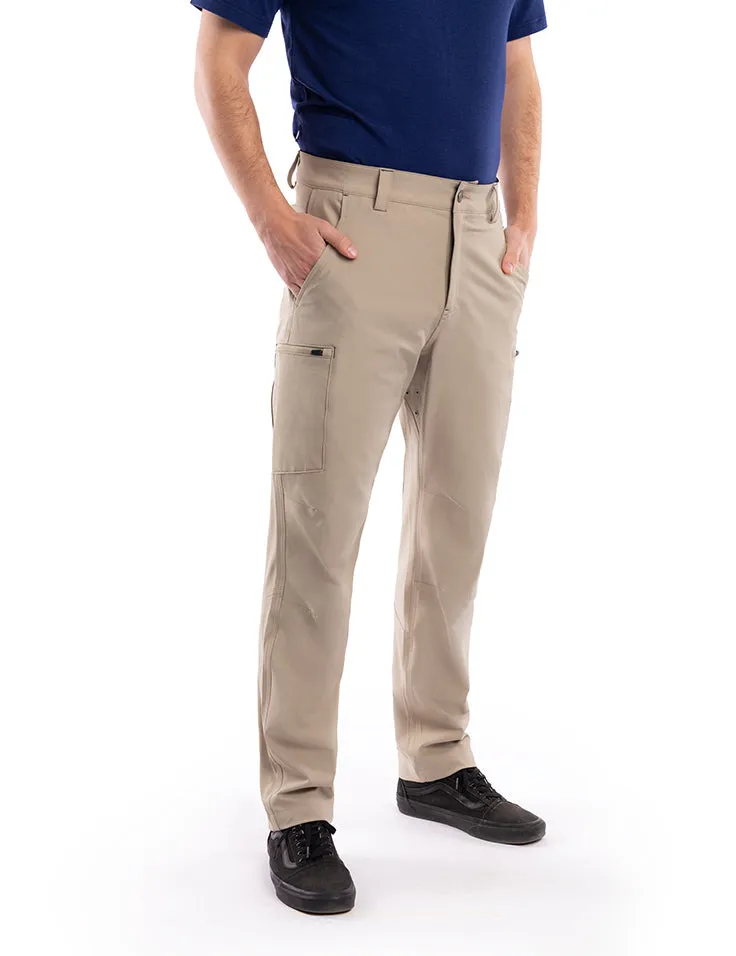 Action Adventure Pants