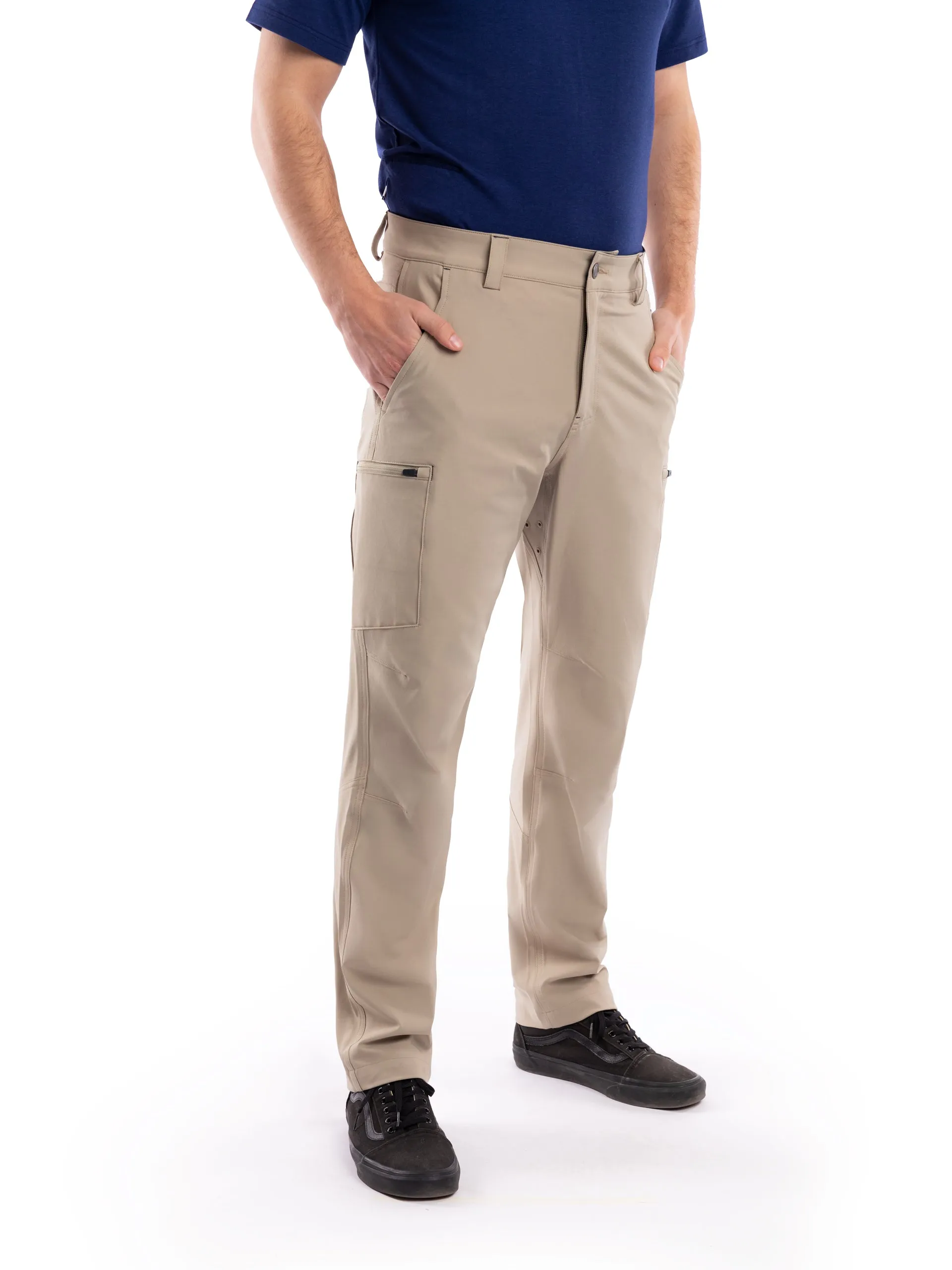Action Adventure Pants