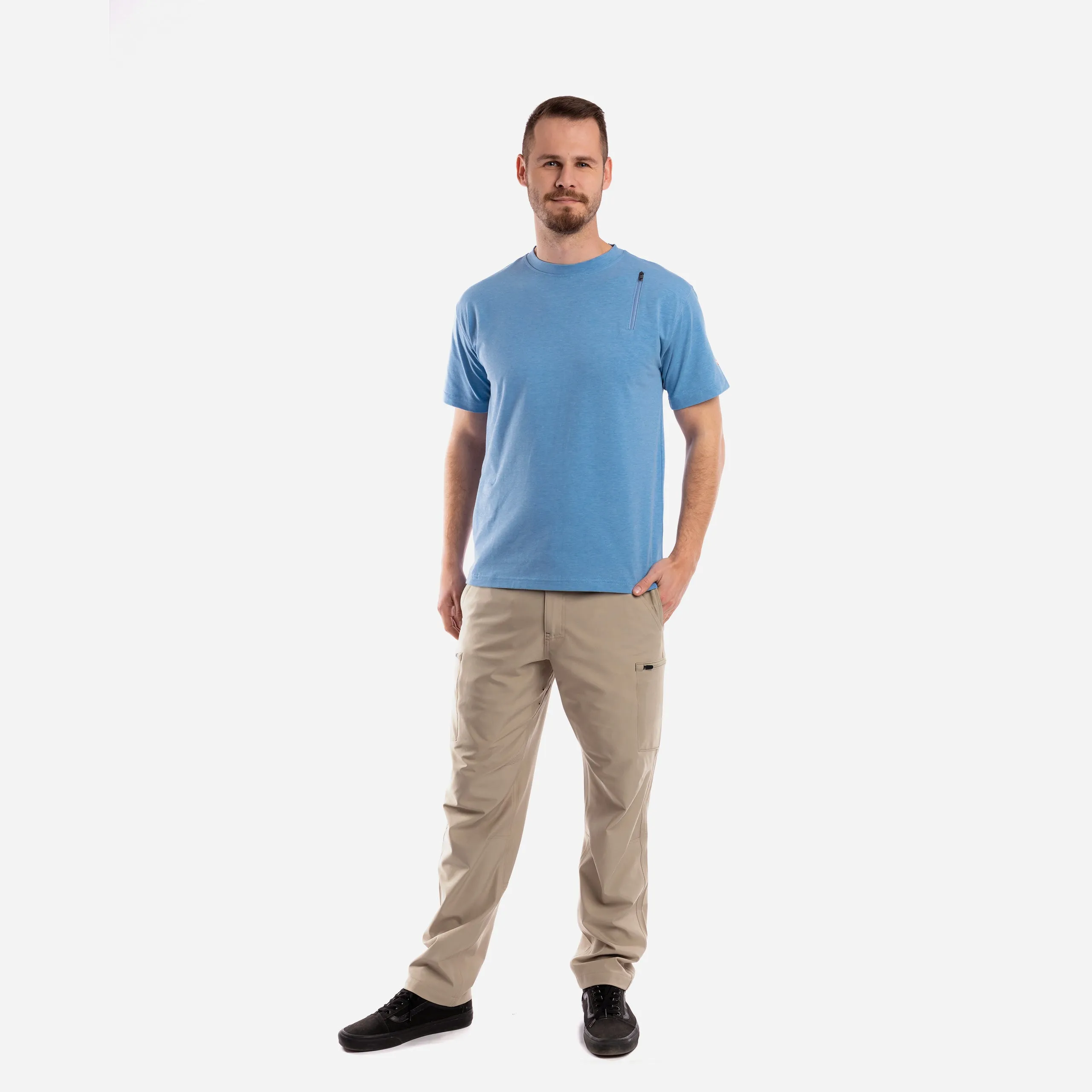 Action Adventure Pants