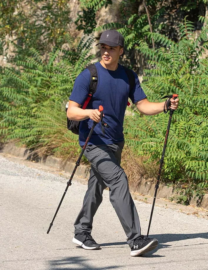 Action Adventure Pants