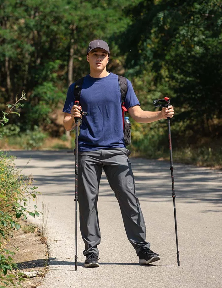 Action Adventure Pants