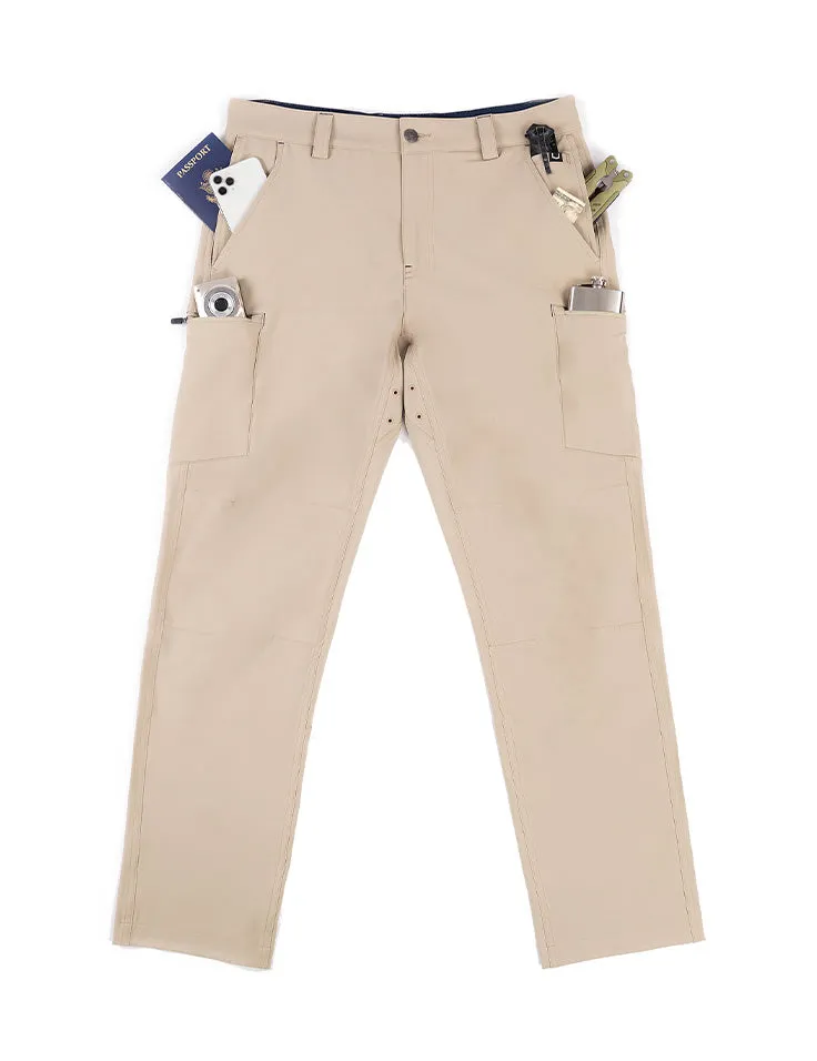 Action Adventure Pants