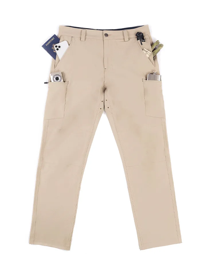 Action Adventure Pants