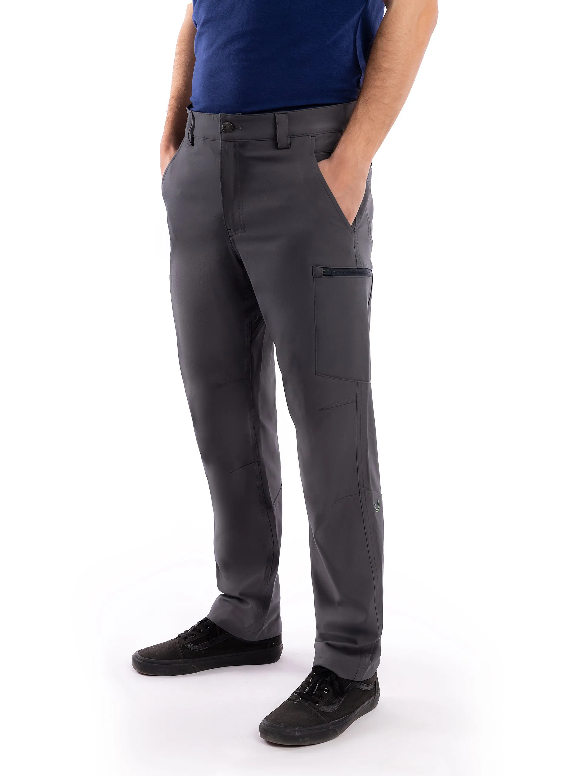 Action Adventure Pants