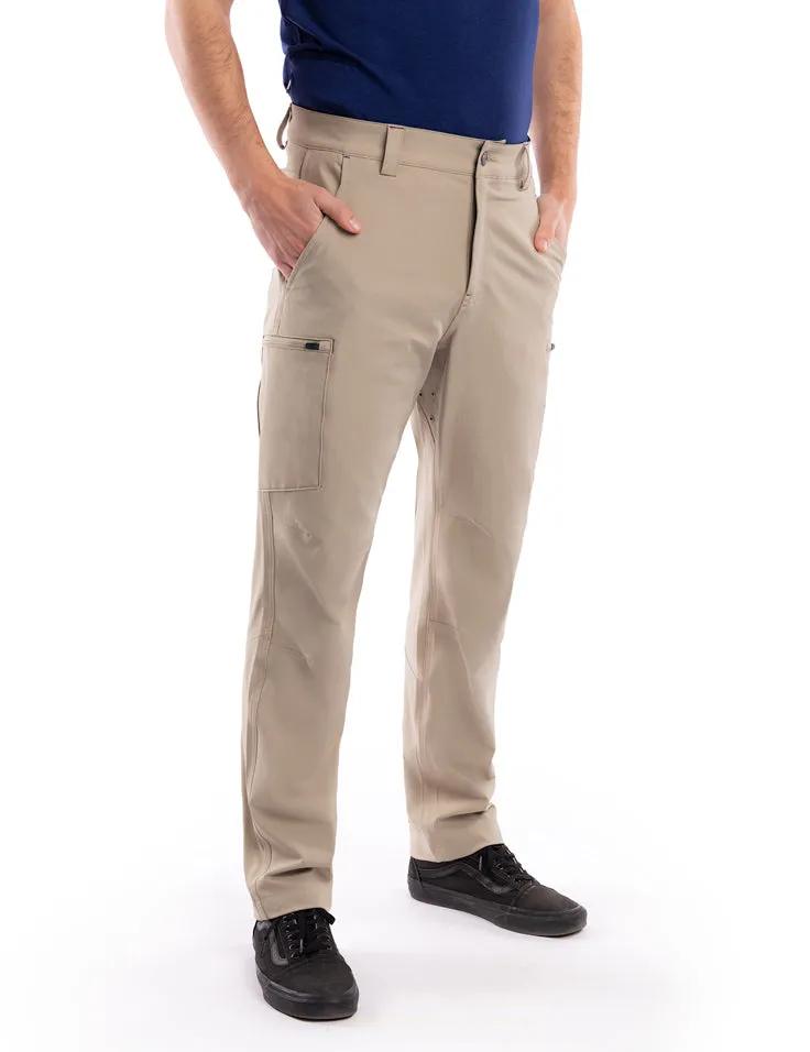 Action Adventure Pants