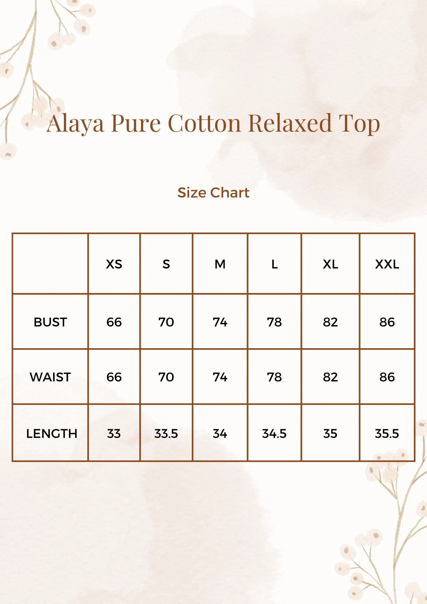 Alaya Pure Cotton Relaxed Co-Ord Set