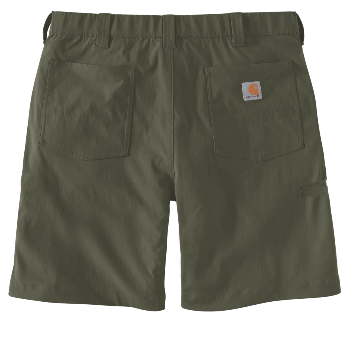Carhartt FORCE Relaxed Fit Lightweight Ripstop work short (BS4198)