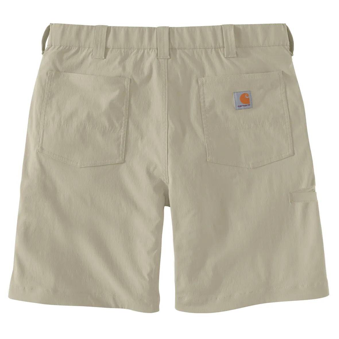 Carhartt FORCE Relaxed Fit Lightweight Ripstop work short (BS4198)