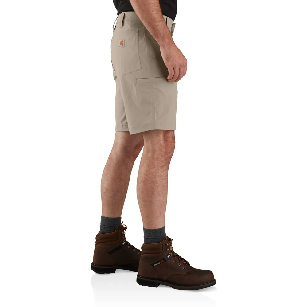 Carhartt FORCE Relaxed Fit Lightweight Ripstop work short (BS4198)