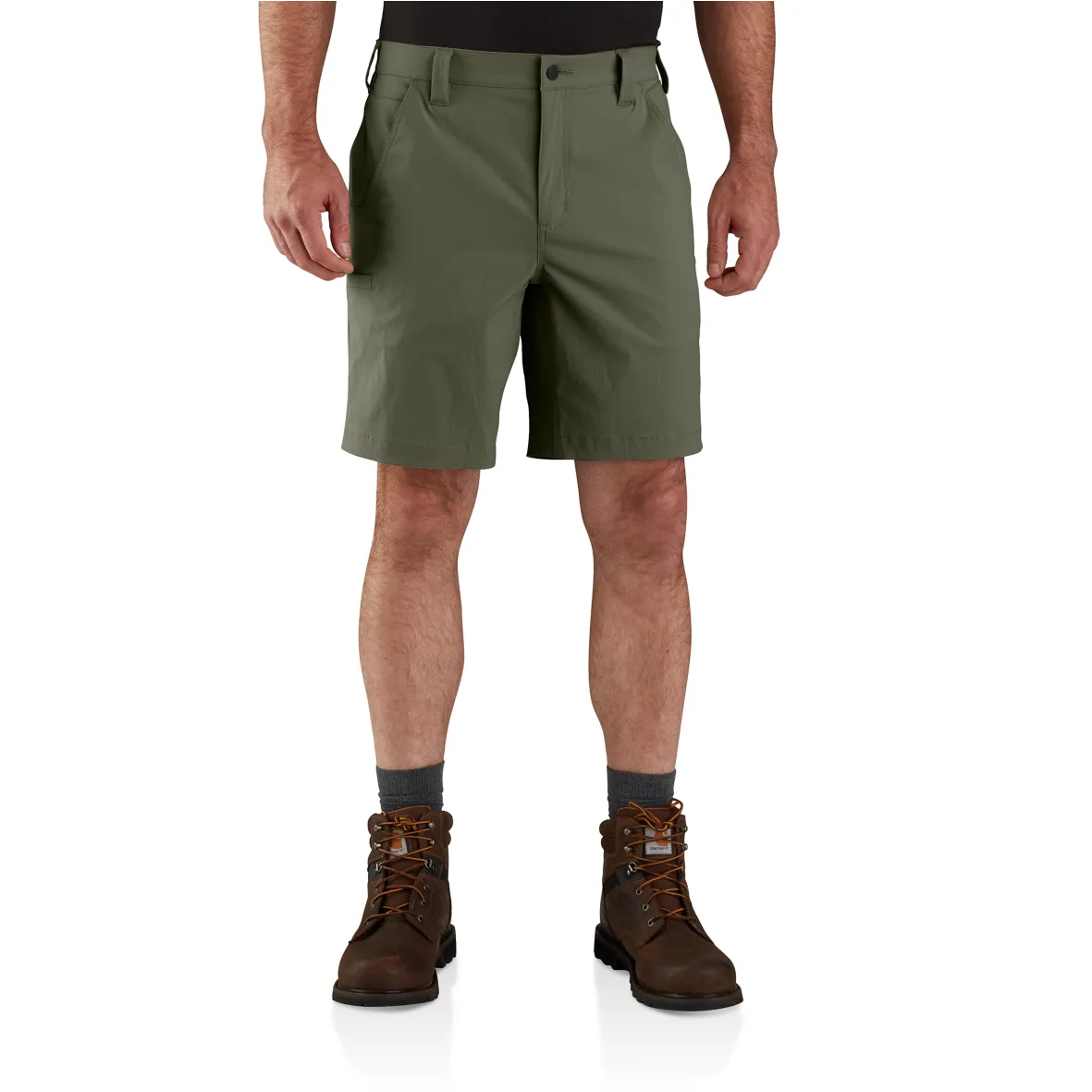 Carhartt FORCE Relaxed Fit Lightweight Ripstop work short (BS4198)