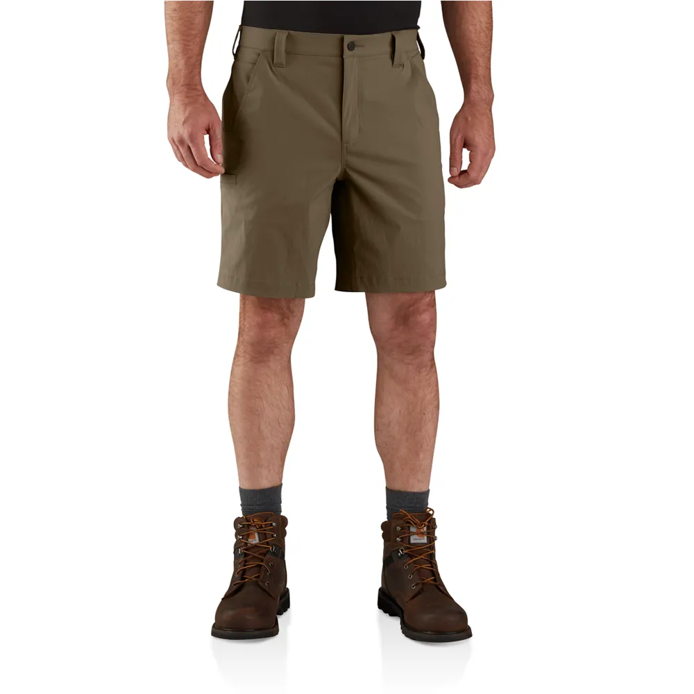 Carhartt FORCE Relaxed Fit Lightweight Ripstop work short (BS4198)