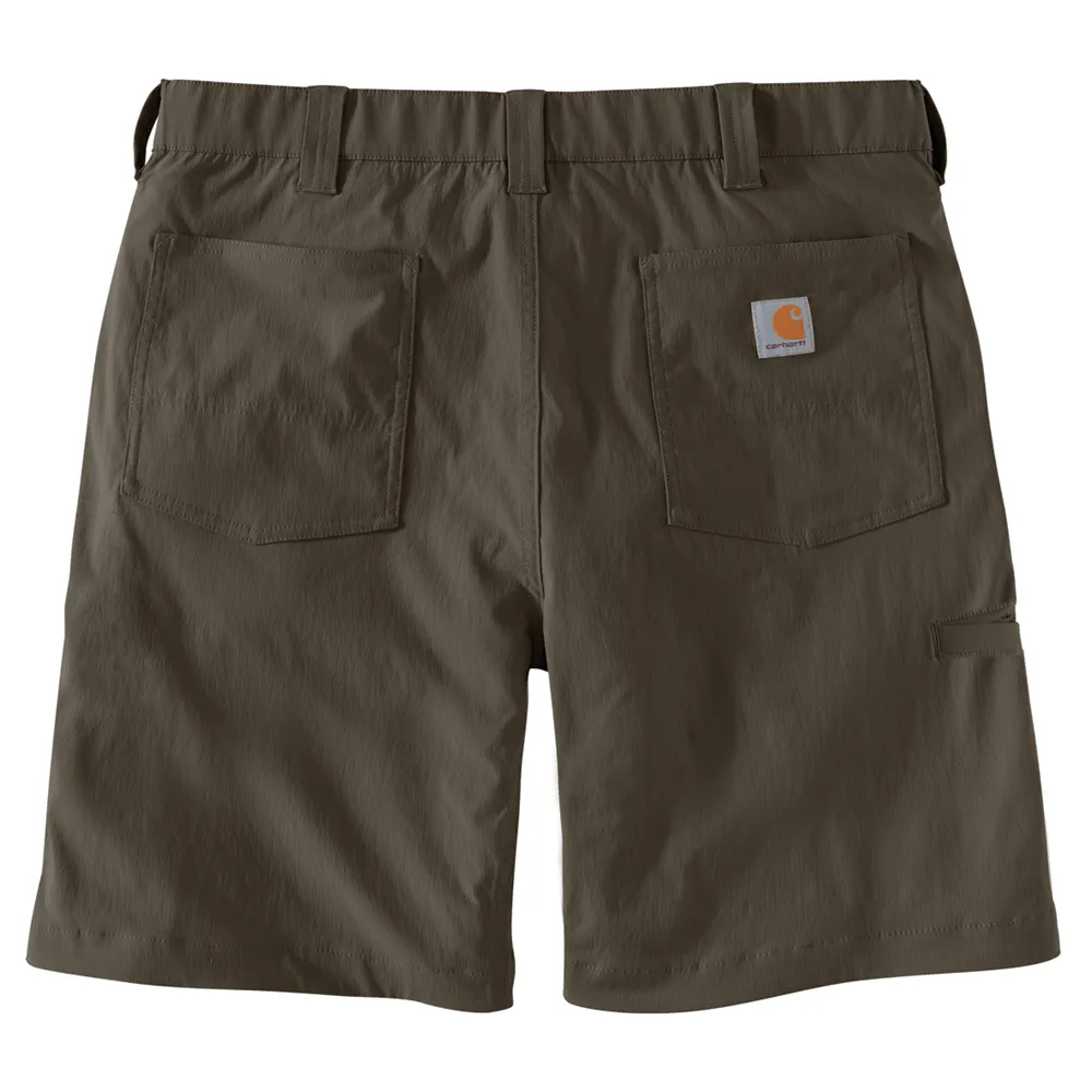 Carhartt FORCE Relaxed Fit Lightweight Ripstop work short (BS4198)