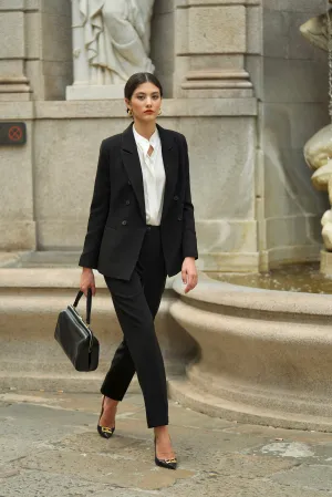 Claude Three Piece Suit