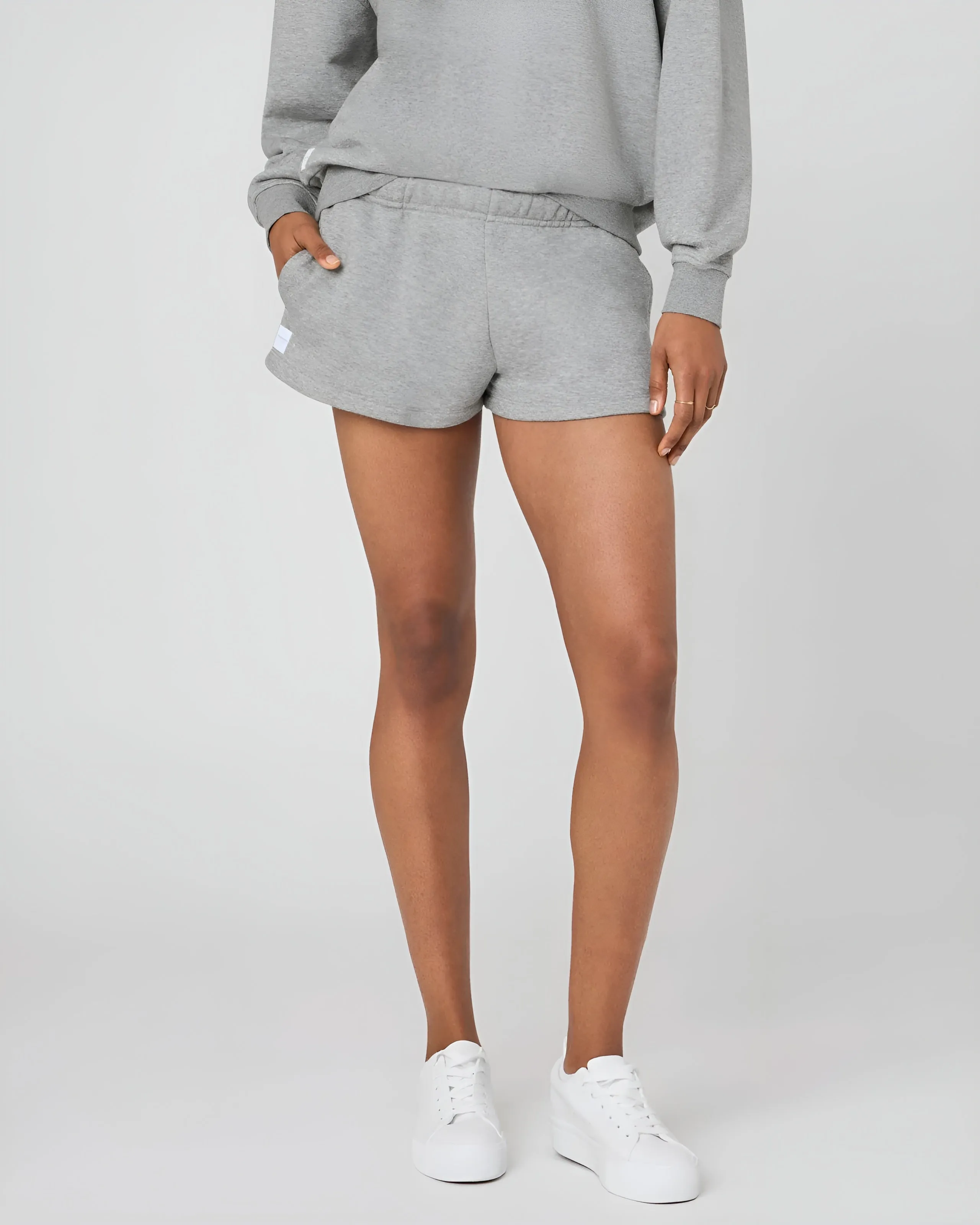 Comfortable And Versatile Casual Shorts