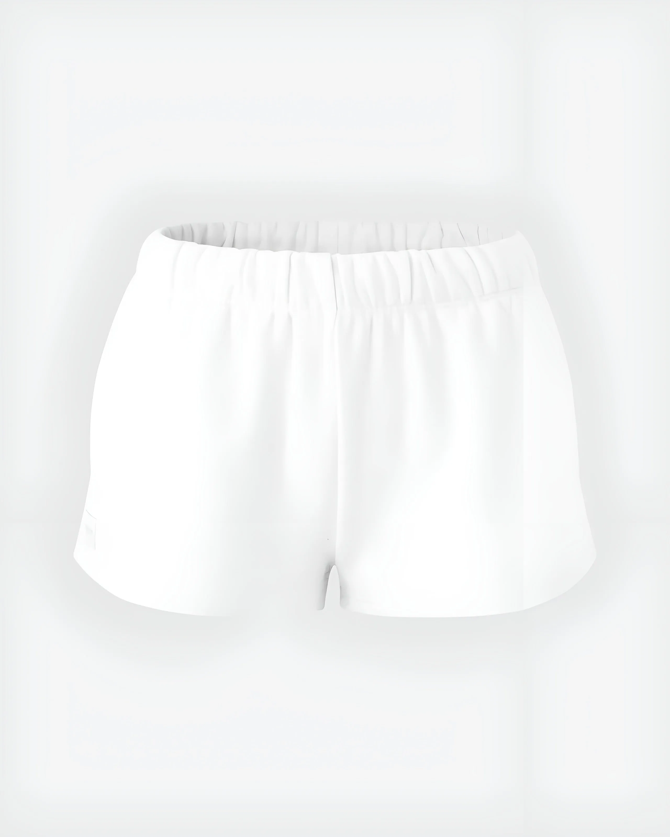 Comfortable And Versatile Casual Shorts