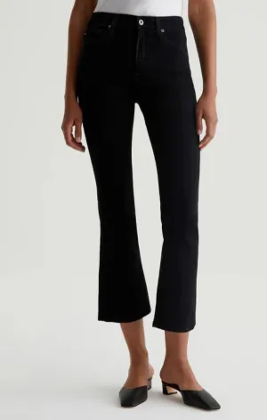 Farrah Boot Crop in Alchemy