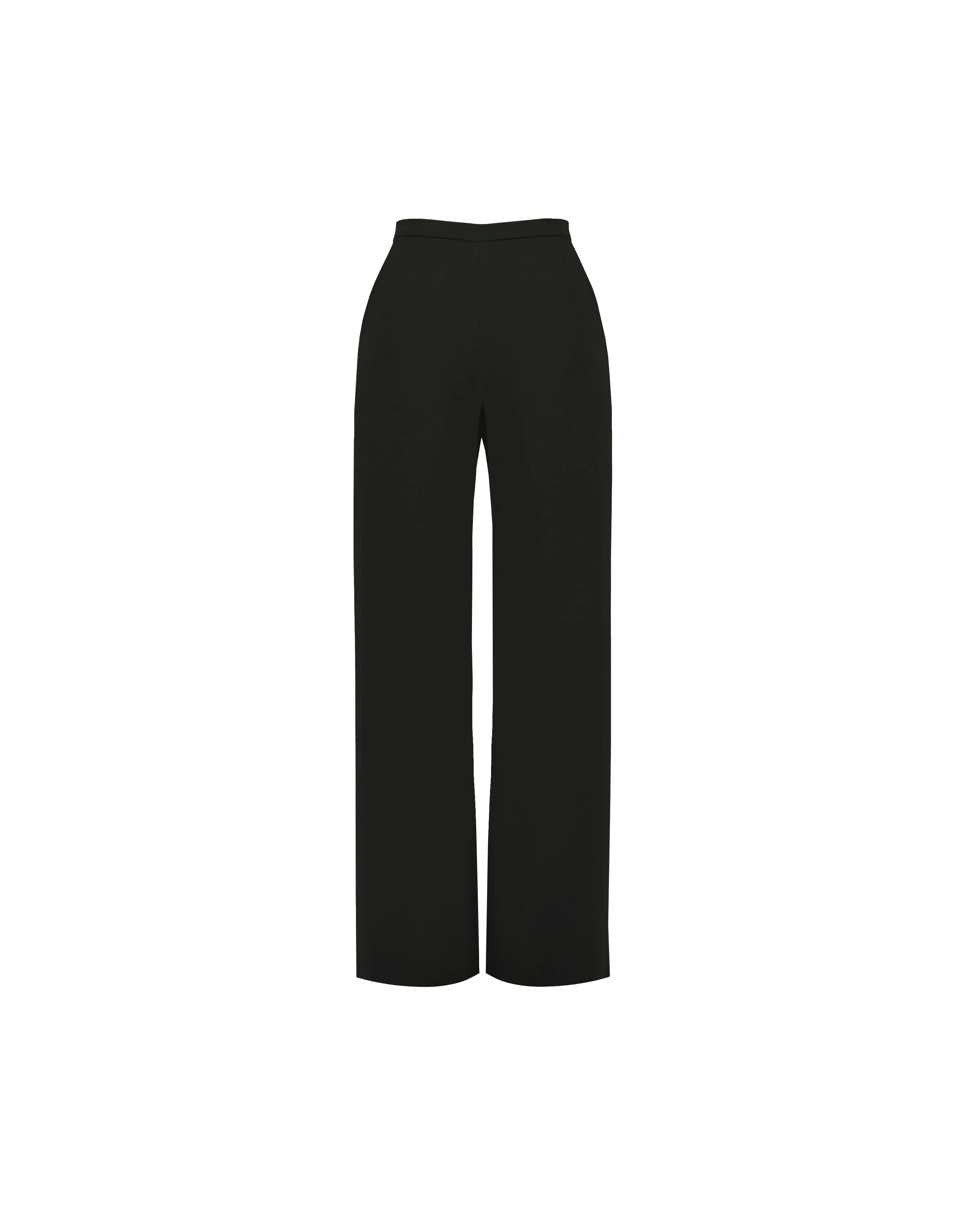 FIREBIRD PANT BLACK