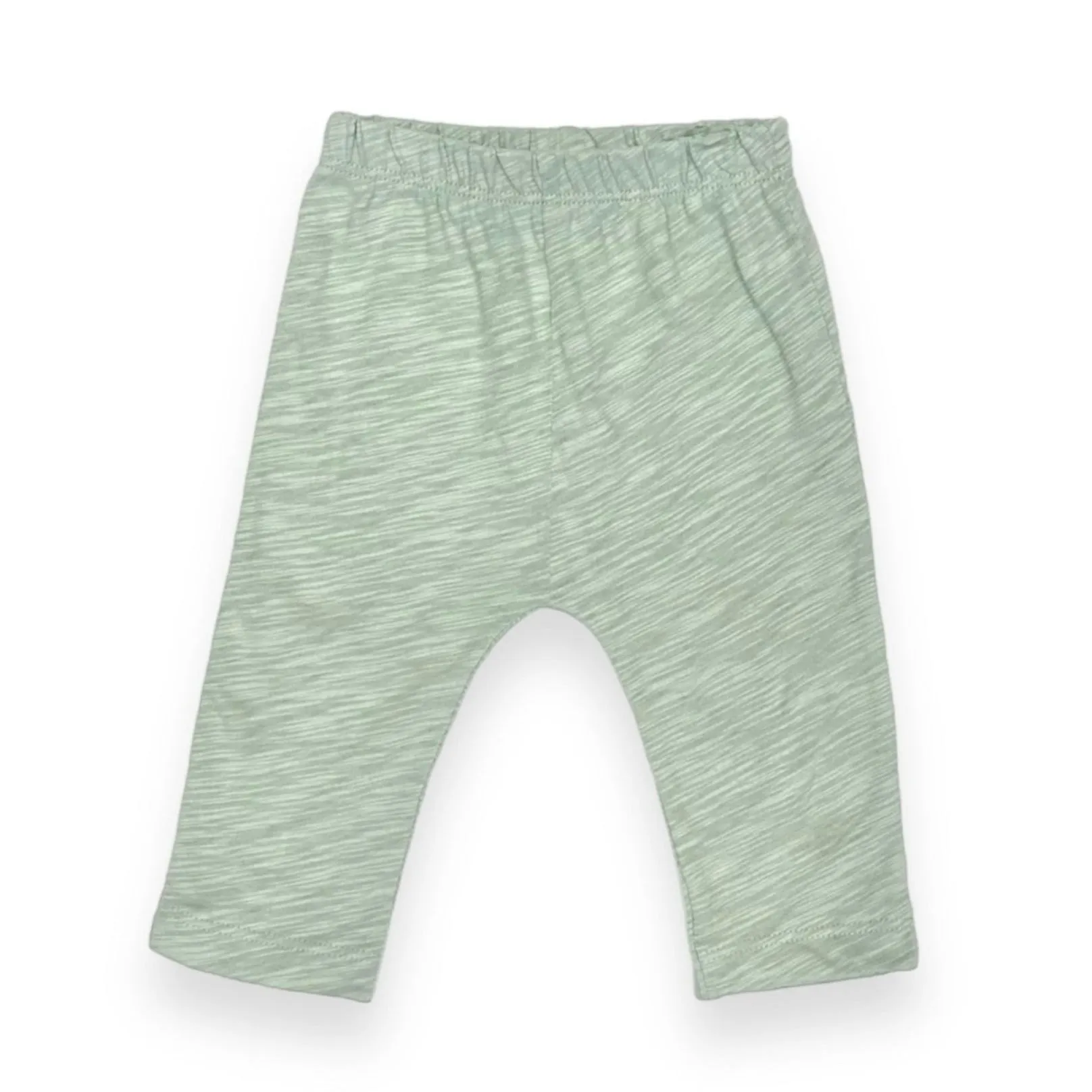Flamé Relaxed Pants