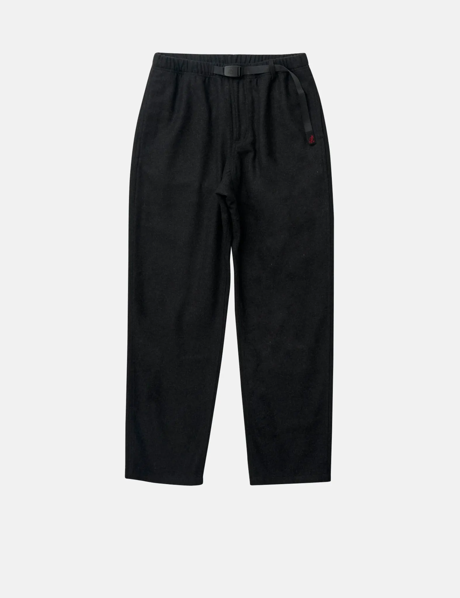 Gramicci G-Pant Wool (Original Fit) - Charcoal Grey