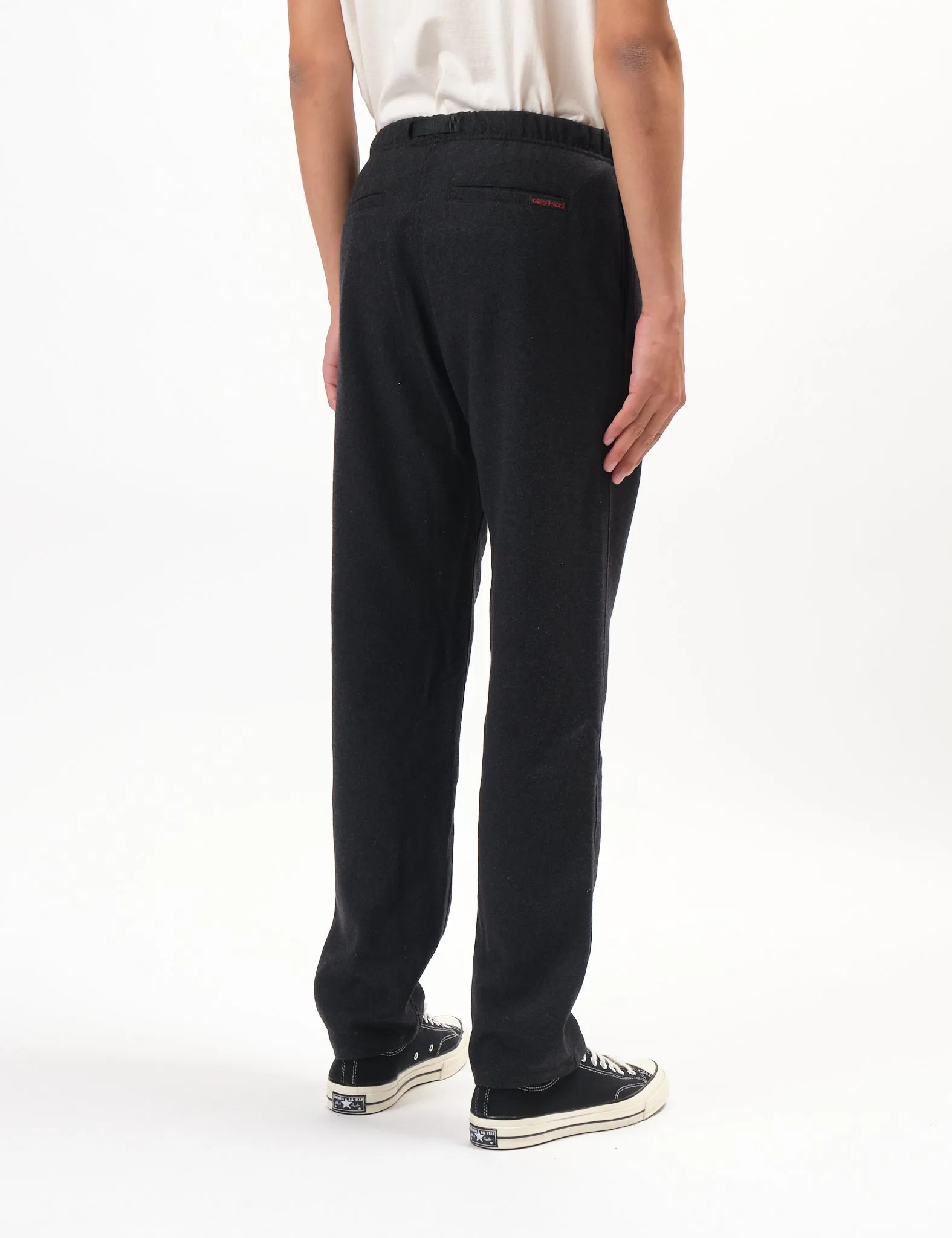 Gramicci G-Pant Wool (Original Fit) - Charcoal Grey