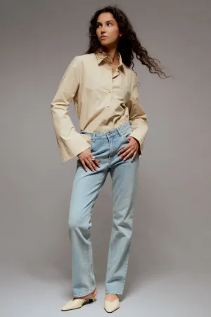 IVY-Lulu Jeans Wash Halifax Vintage