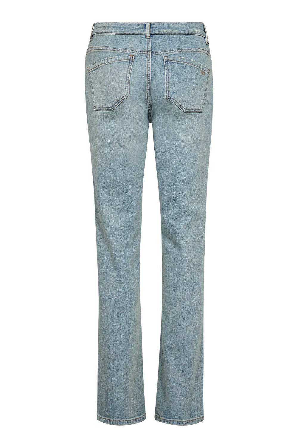 IVY-Lulu Jeans Wash Halifax Vintage