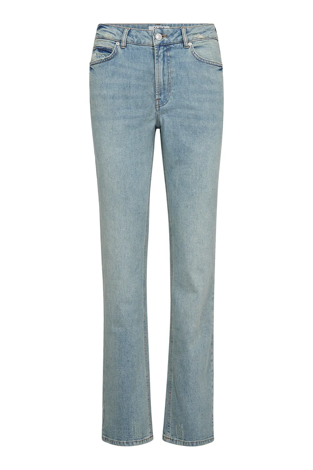 IVY-Lulu Jeans Wash Halifax Vintage