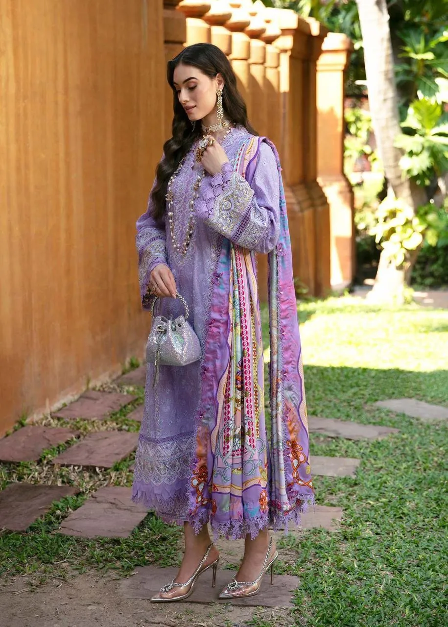 Kanwal Malik - Capri
