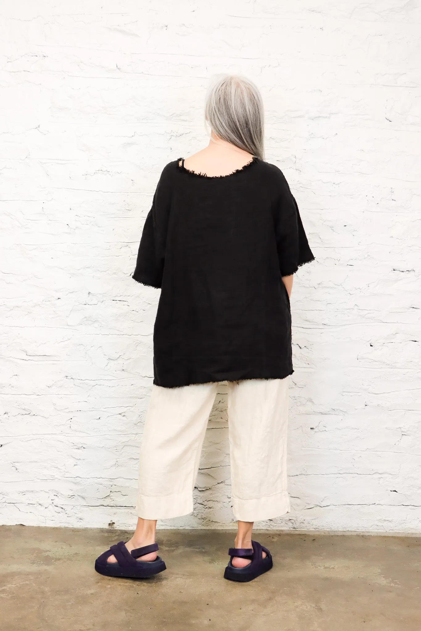 La Vaca Loca Buche Pants (2 Colors)