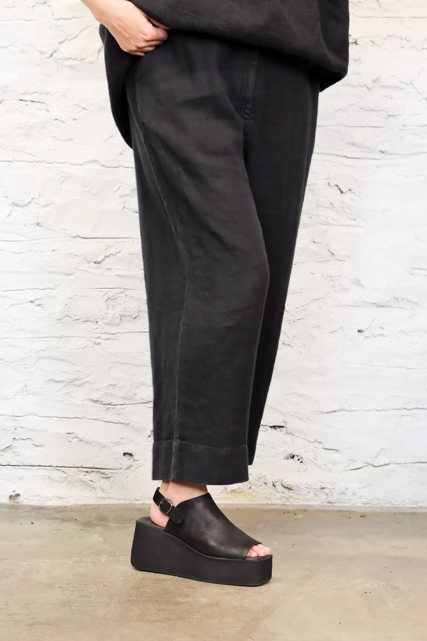 La Vaca Loca Buche Pants (2 Colors)