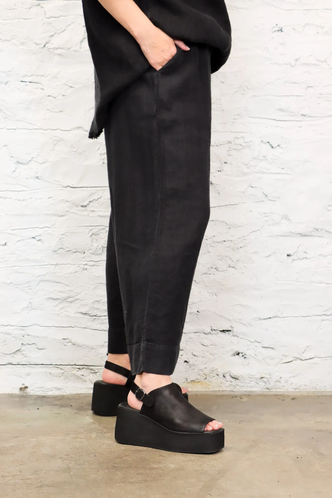 La Vaca Loca Buche Pants (2 Colors)