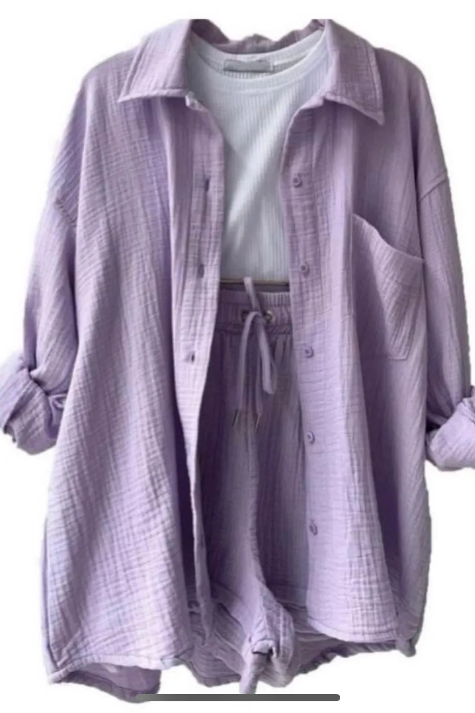 Layla Linen Sets