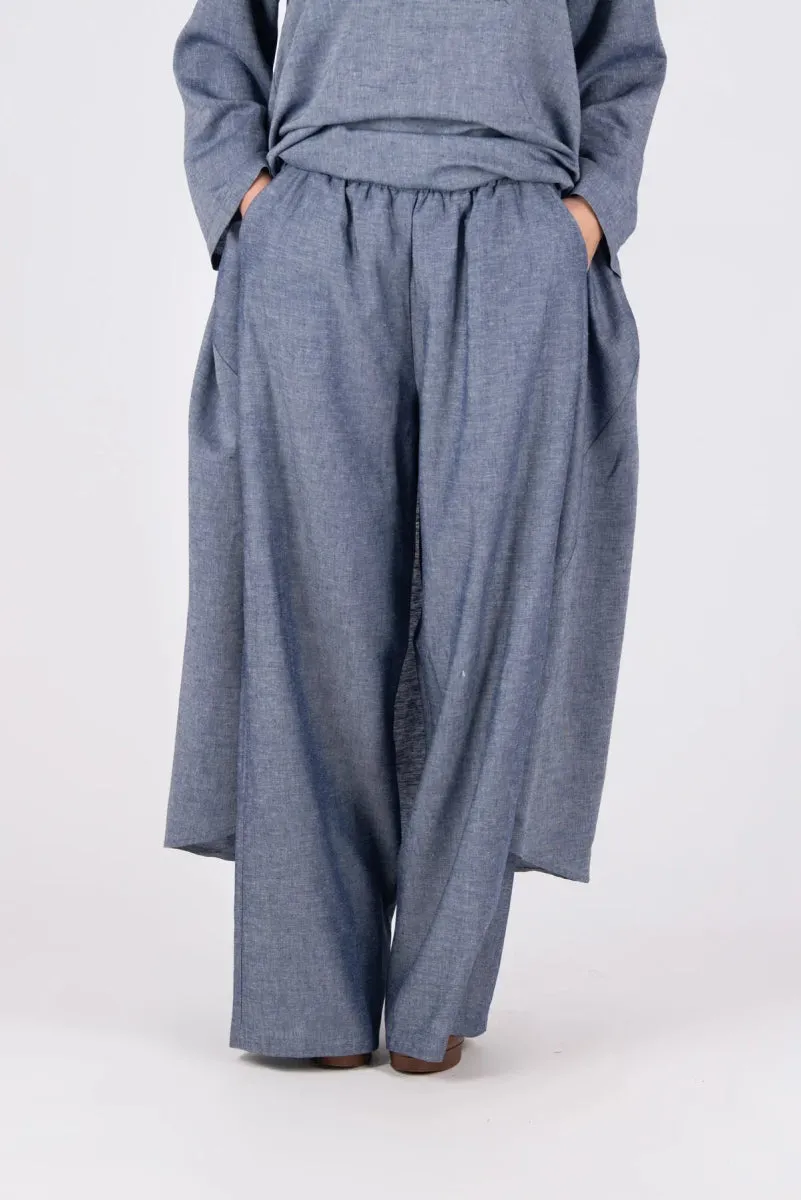Loose Elegant Set Jesika