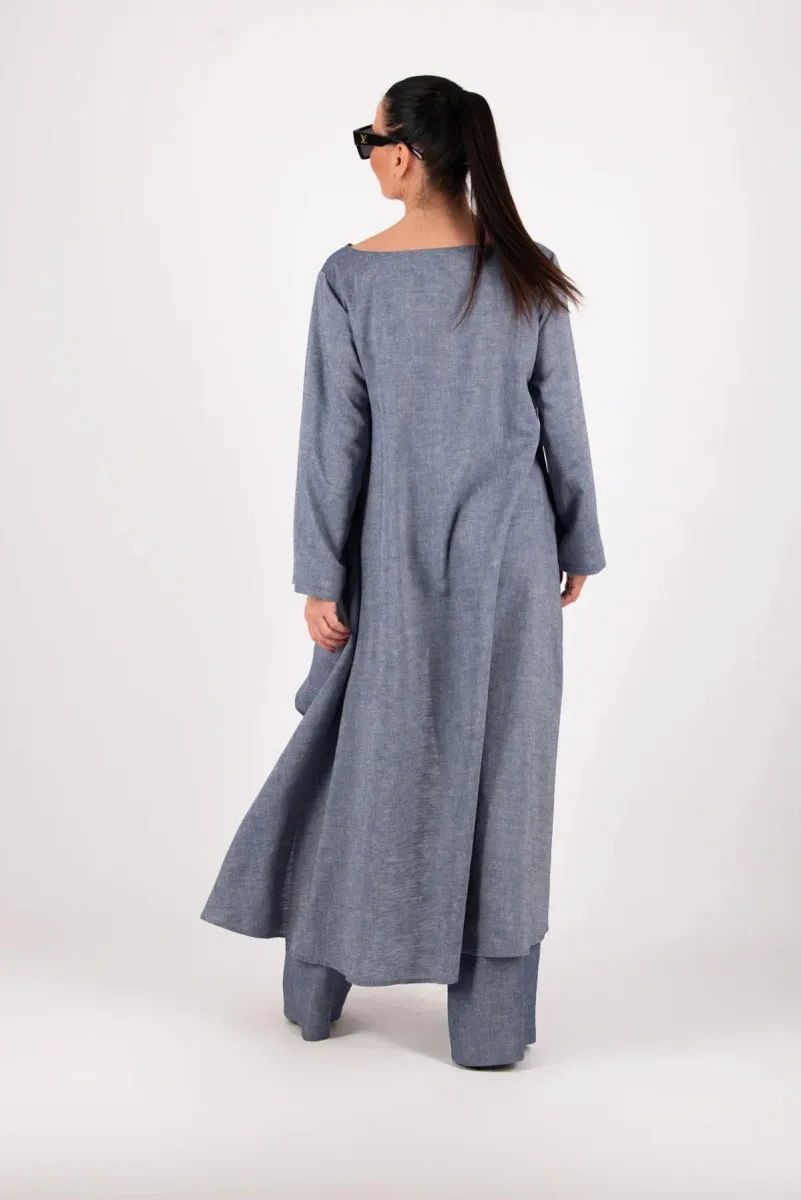 Loose Elegant Set Jesika
