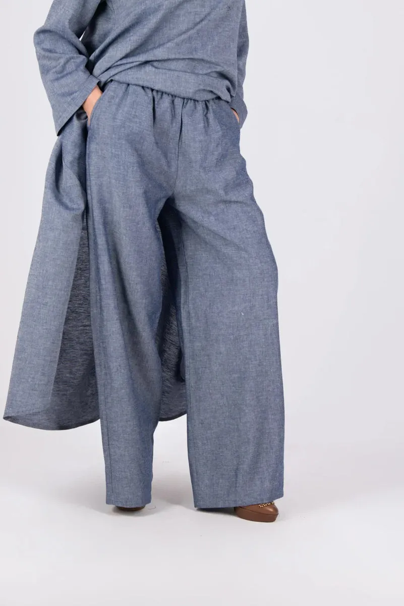 Loose Elegant Set Jesika