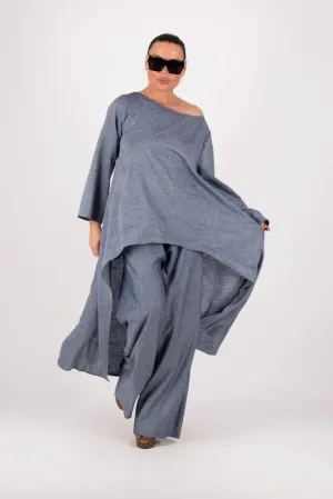 Loose Elegant Set Jesika