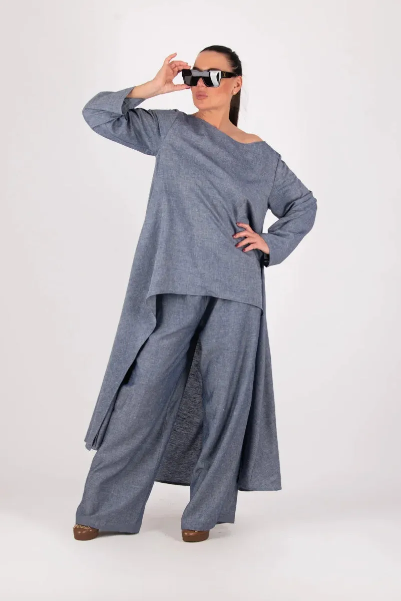 Loose Elegant Set Jesika
