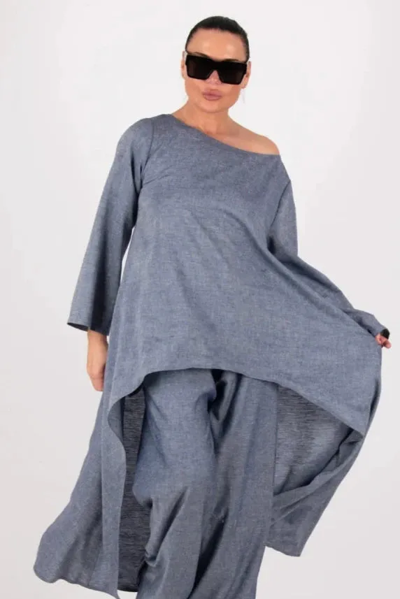 Loose Elegant Set Jesika
