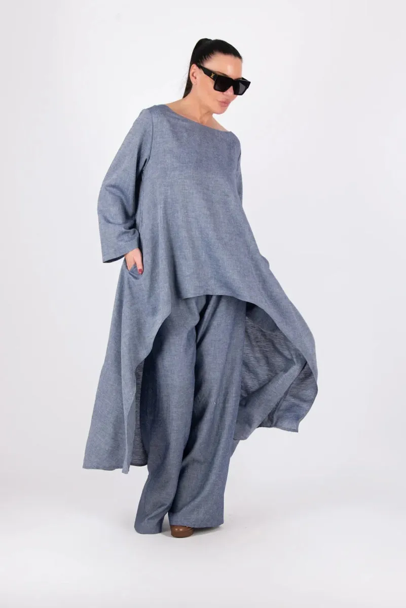 Loose Elegant Set Jesika