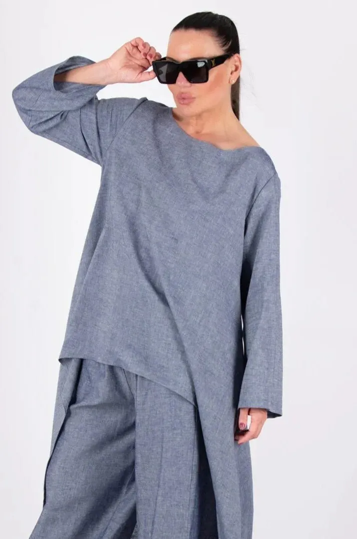 Loose Elegant Set Jesika