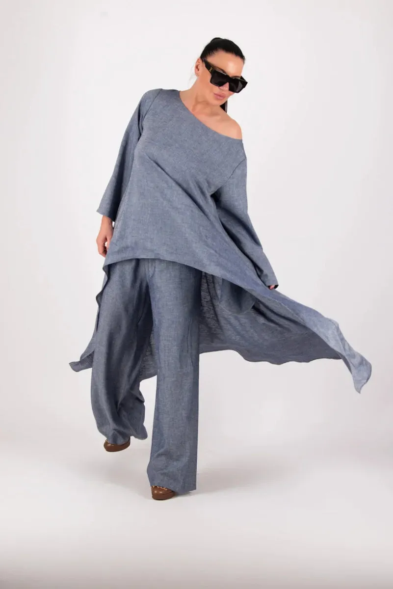 Loose Elegant Set Jesika