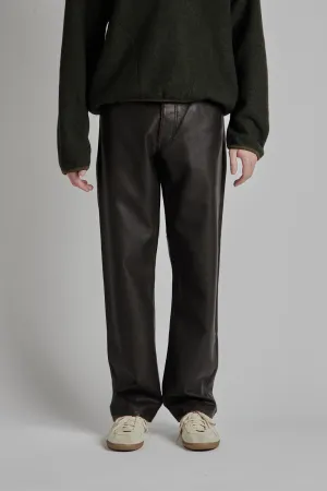 Loose - Vintage Brown